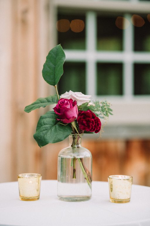 Whimsical, fall, autumn, jewel tones, gardeny, greenery, purples, blues, organic, wedding, cocktail decor.