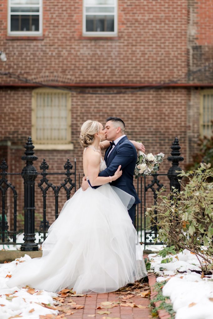 grey-green, plum, cream and a hint of blush, traditional, modern, winter wedding, roses, spray roses, ranunculus, bride and groom.