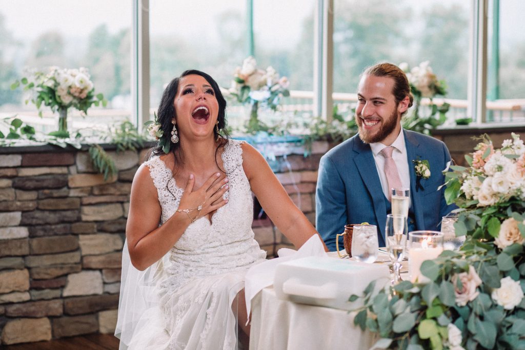 whimsical, boho, enchanted, secret garden, summer wedding, cream, blush, greenery florals, bride and groom.