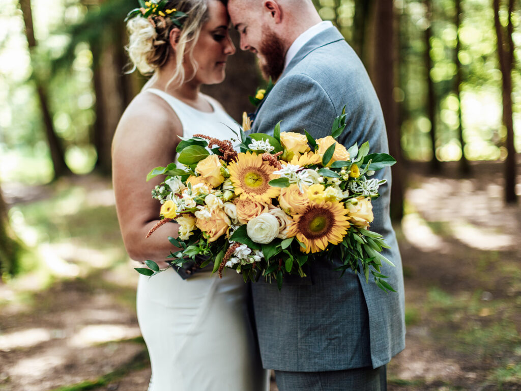 Sunflower Themed Wedding Colors Best Flower Site 2647