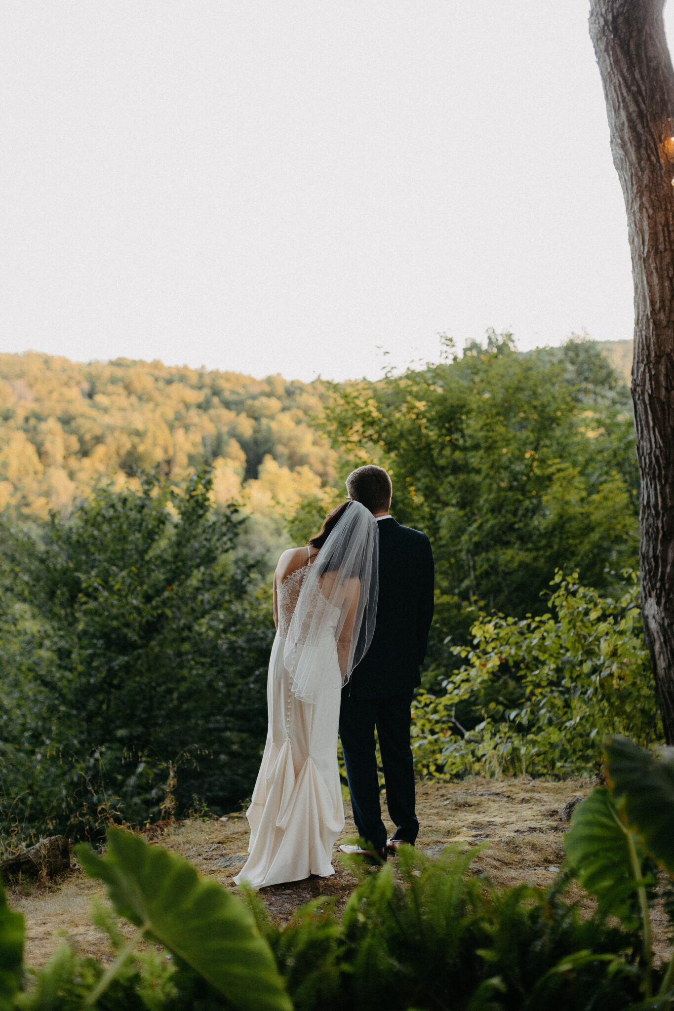 Bohemian Meets Golden Hour at the Beautiful Promise Ridge